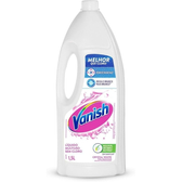 Imagem da oferta Tira Manchas Vanish Líquido Crystal White para roupas brancas 1,5L