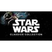 Imagem da oferta Star Wars Classics Collection