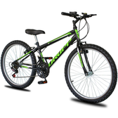 Imagem da oferta Bicicleta Aro 26 Dropp Sport 18 vel marchas Freio V-Brake