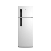 Imagem da oferta Geladeira Electrolux Frost Free 320L Duplex Branca (TF38)