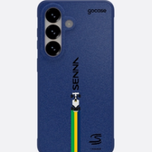 Imagem da oferta Capinha para celular Senna - Beco S26 Samsung Galaxy S25 Ultra Samsung Galaxy S25 Plus Samsung Galaxy S25 Edge S24 S23