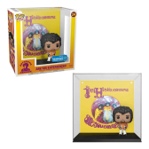 Imagem da oferta Funko Pop Rocks Jimi Hendrix 24 Albums Are You Experienced