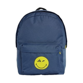 Imagem da oferta Mochila Smiley World Infantil adidas Sportswear Azul