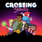 Imagem da oferta Jogo Crossing Souls - PS4