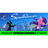 Imagem da oferta SpeedRunners - PC Steam