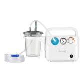 Imagem da oferta Aspirador Cirúrgico Bivolt Multilaser Saúde - HC074