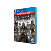 Imagem da oferta Jogo Assassins Creed Syndicate - PS4