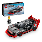 Imagem da oferta Lego Speed Champions Carro De Corrida Audi S1 E-tron 76921