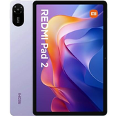 Imagem da oferta Tablet Xiaomi Redmi Pad 2 Lançamento 2025 256GB 128GB com tela 11 Polegadas FHD Plus 90Hz Dolby Atmos Processador G10