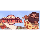 Imagem da oferta Jogo Good Pizza Great Pizza - PC