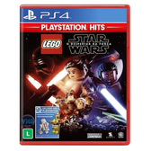 Imagem da oferta Lego Star Wars