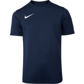 Imagem da oferta Camiseta Infantil Nike Dri-Fit Manga Curta Park VII