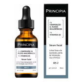 Imagem da oferta Sérum Hidratante Principia 2% Ácidos Hialurônicos + B5 Tipo de pele Todos