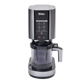 Imagem da oferta Sorveteira Profissional Ninja Creami 7-em-1 Nc301 220v Prateado