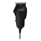 Imagem da oferta Máquina de Cortar Cabelo Multilaser 4 em 1 Profissional 127V 10W Preta - EB036 Multilaser EB036 Preto