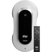 Imagem da oferta Robô De Limpeza WAP ROBOT W500 POLICLEANER 72W com Bateria de Emergência e Controle Remoto