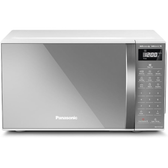 Imagem da oferta MICRO-ONDAS PANASONIC 21LT NN-ST27LWRUN 700W 127V ESPELHADA (AM)