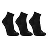 Imagem da oferta Kit Meia Cano Curto Mizuno Prime 3 Pares