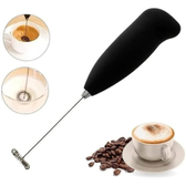 Imagem da oferta Mixer Misturador e Mini Batedeira Premium Espumador de Leite Café Cappuccino Shakes (Cores Diversas) Praticidad