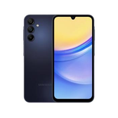Imagem da oferta Smartphone Samsung Galaxy A15 4G 128GB 4GB RAM Octa-Core MediaTek Câmera Tripla + Selfie 13MP Tela 6.5" Dual Chip