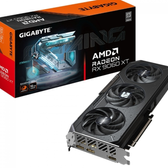 Imagem da oferta Placa de Vídeo Gigabyte AMD Radeon RX 9060 XT Gaming, 16GB