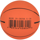 Imagem da oferta Minibola de Basquete Spalding Spaldeen