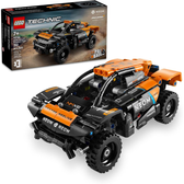 Imagem da oferta Kit de Construção Lego Technic: NEOM McLaren Extreme e Motorsport - 42166