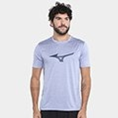 Imagem da oferta Camiseta Mizuno Spark - Masculina