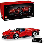 Imagem da oferta 42143 LEGO Technic Ferrari Daytona SP3; Kit de Construção (3778 peças)