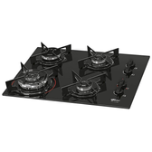 Imagem da oferta Cooktop Fischer 4 Bocas 4Q FIT LINE