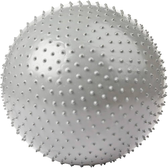 Imagem da oferta Bola de Pilates Suíça Ginástica Textura Cravo WCT Fitness