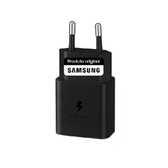 Imagem da oferta Carregador de Parede Fast Charging 15W (SEM CABO) Loja Oficial SAMSUNG