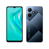 Imagem da oferta Smartphone Infinix Hot 30i 128GB Preto 4G MediaTek 8GB RAM 6,6" Câm 50MP + Selfie 5MP Dual Chip - Infinix