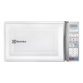 Imagem da oferta Micro-ondas Electrolux com Função Tira Odor 27 Litros - MB37R