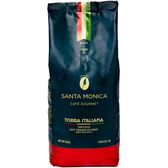 Imagem da oferta Café Santa Mônica Torra Italiana em Grãos 1kg