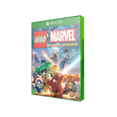 Imagem da oferta Lego Marvel Super Heroes para Xbox One