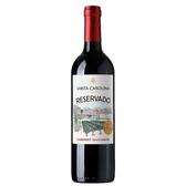 Imagem da oferta Vinho Santa Carolina Reservado Cabernet Sauvignon - 750ml