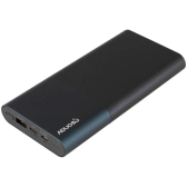 Imagem da oferta Powerbank Universal Geonav 14.000mAh Cinza Espacial - PB14KAL