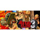 Imagem da oferta METAL SLUG 3