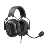 Imagem da oferta Headset Gamer Rise Mode G1 Drivers 50mm P2 - RM-HS-G1-FB