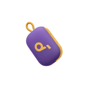 Imagem da oferta Soundcore Select 4 go da Anker Caixa de Som Portáteis Bluetooth 20H de Reprodução IP67 à Prova d'Água e Poeira Flut