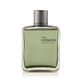 Imagem da oferta 2 Unidades Perfume Natura Homem Aromáticos 100ml