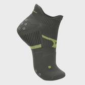 Imagem da oferta Meia Cano Curto Mizuno Performance Tam 33 a 38 Unissex