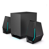 Imagem da oferta Edifier G1500 Max Caixa Som 2.1 Subwoofer Gamer Bluetooth Pc