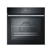 Imagem da oferta Forno Elétrico de Embutir Electrolux Multifuncional 80L Experience OE8EA - 110V