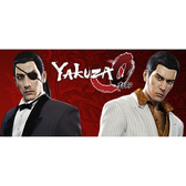 Imagem da oferta Yakuza 0