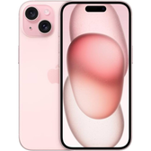 Imagem da oferta Apple iPhone 15 (128 GB) Rosa