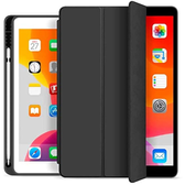 Imagem da oferta WB Capa iPad 7a 8a e 9a Geração 10.2 Premium Slim Antichoque com Compart para Pencil