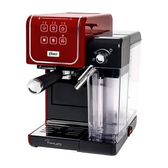 Imagem da oferta Cafeteira Espresso Oster 1170W 127V - BVSTEM6801R-017