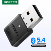 Imagem da oferta Adaptador Ugreen USB Bluetooth